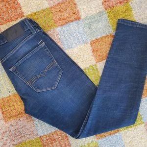 Levis Denizen 286
